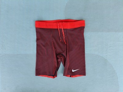 Nike 2025 Pro Elite Kenya Team Half Tights - World Championships