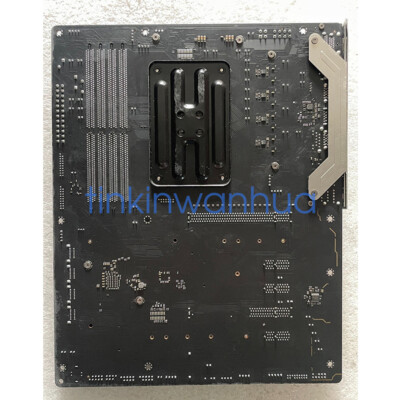 For ASRock X570 Extreme4 Motherboard Socket AM4 DDR4 ATX | eBay