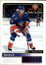 1999-00 Upper Deck MVP SC Edition NHL Hockey Base Singles (Pick Your Cards)