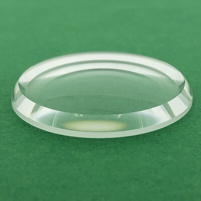 CRYSTAL FITS SEIKO 320W10GN 6105 6119 6306 6309 7548 High Dome