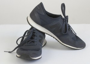 New Balance U4dan Women S Eu 38 Uk 5 Mesh Trainers Sport Shoes Ebay