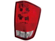Right Passenger Tail Light Fit For 2004 2005 2006 2007 2008 2009 Titan Right Passenger Tail Light Fit For 2004 2005 2006 2007 2008 2009 Titan