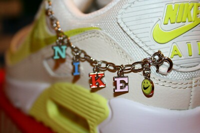 nike princess charming air force 1