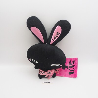 Rabbit CHAX GP All Purpose Rabbit Gloomy Bunny Plush Nostalgia Horror