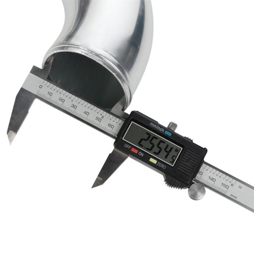 2.75" New Cold Air Intake System fits 2004-2009 Mazda 3 with 2.3L L4 - Picture 21 of 24