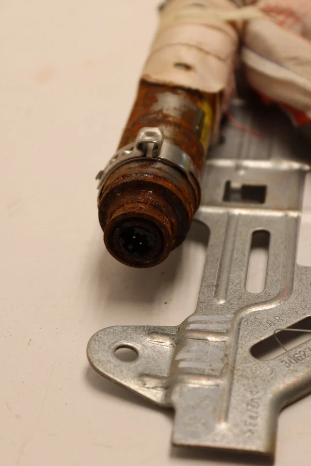 BMW 750LI 740LI 760LI 2009-2015 LWB techo pasajero derecho bolsa de aire OEM Foto 3 de 4