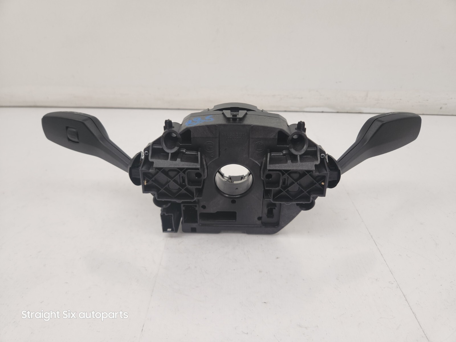 1117 OEM BMW F25 X3 F31 328 Clock Spring Heated Steering Wheel Angle