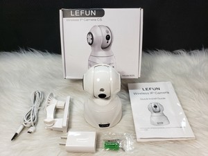 lefun monitor