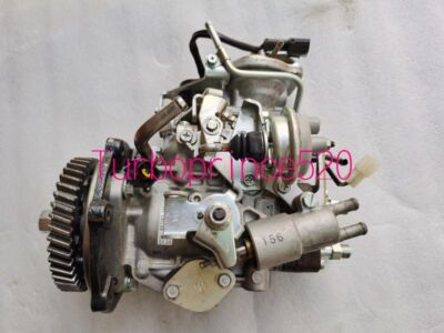NEW ZEXEL ISUZU 4JB1T 2.8 FUEL INJECTION PUMP 89726-30863 NEW ZEXEL ISUZU 4JB1T 2.8 FUEL INJECTION PUMP 89726-30863