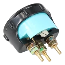 Coolant Temperature Gauge fits Bobcat 743 751 763 773 853 953 963 MT50 MT52