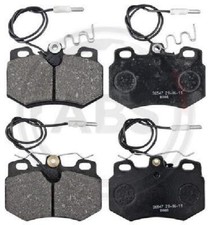 Kits de frein Citroen C15