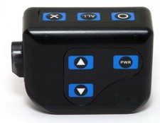 HME ClearCom BP300 Wireless Football Coach Intercom Belt-Pac For Base MB300  ES