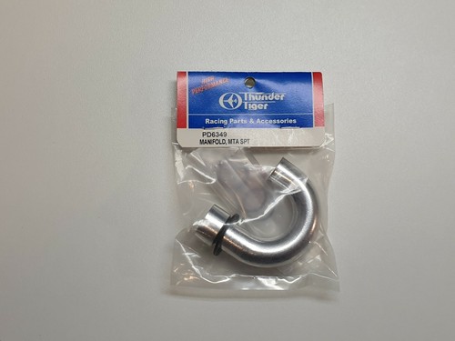 Thunder Tiger PD6349 MANIFOLD MTA SPT 017