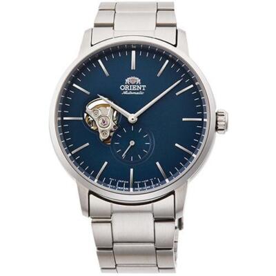 ORIENT Contemporary RN-AR0101L Men's Watch New in Box Japan
