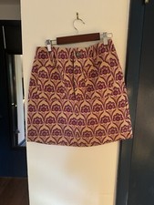 Maeve Colette Skirt From Anthropologie Size XS