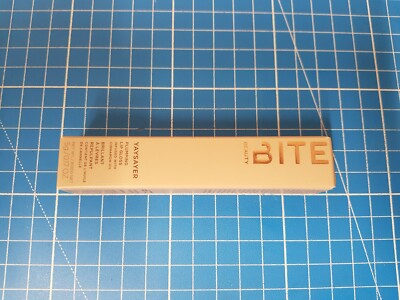 5g/21,50eur (1g/4,1eur) BITE Beaty  Yaysayer Plumping Lipgloss - Cinnamon Twist