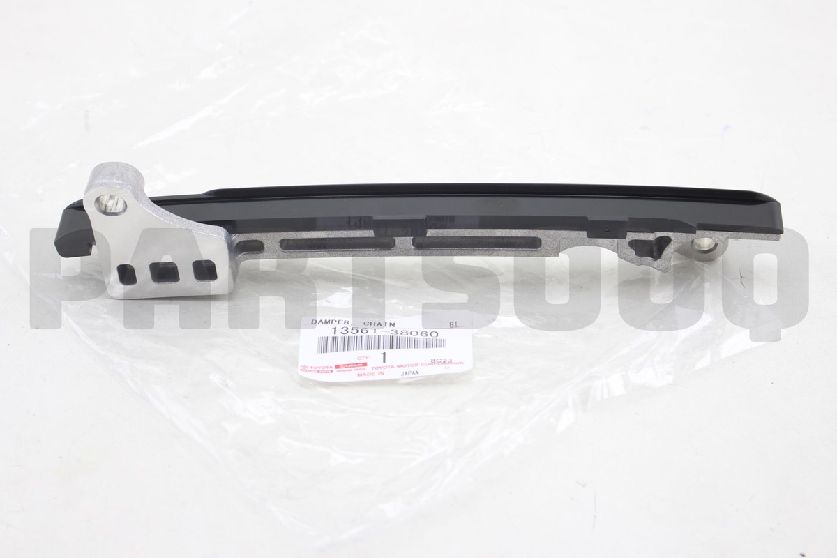 Ari★様°・*:.。.専用 1356138060 Genuine Toyota DAMPER, CHAIN VIBRATION, NO.1