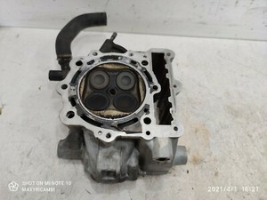ventilkopf komplett für bmw f 650 cs scarver 2001 2006