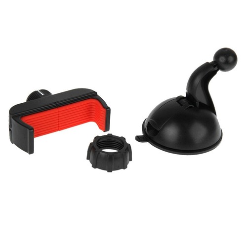Car Phone Holder Suction Cup for 360 Degree Support Vehicle-mounted - Photo 11 sur 11