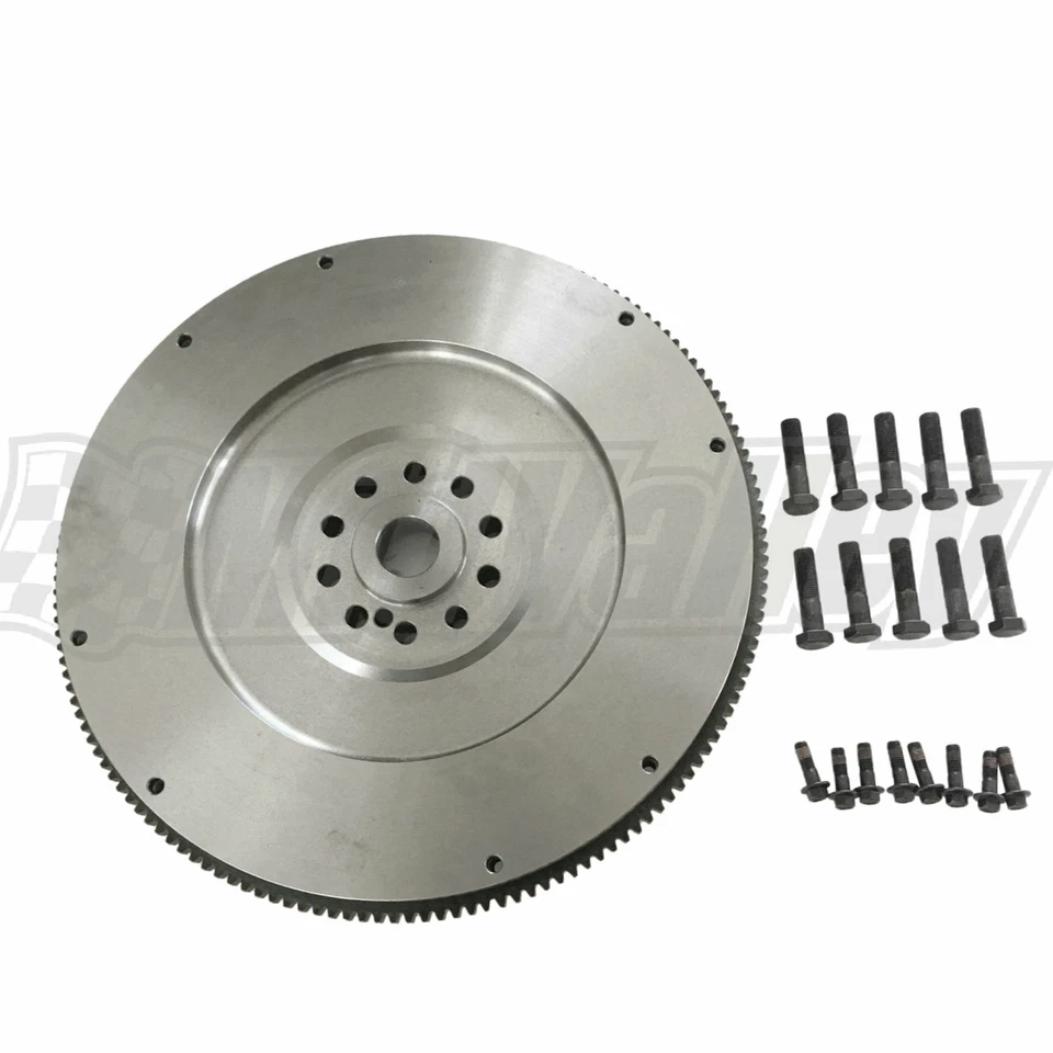 Volante sólido para 94-03 Ford F250 F350 F450 caminhão 7.3L turbo diesel - Imagem 3 de 4