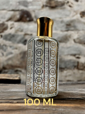 Amberwood Elegance *inspired by Ajmal   Amber Wood* | Perfume Oil | Attar Oil |