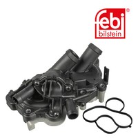 Febi Bilstein Wasserpumpe FüR VW UP 121 122 BL1 BL2 Polo 6R 6C 6R_ AW1 Golf