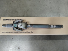 Dodge Ram 25003500 2014-2018 4x4 9.25 Aam Front Left Axle Shaft Assembly Lh Dodge Ram 25003500 2014-2018 4x4 9.25 Aam Front Left Axle Shaft Assembly Lh