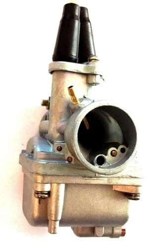 全新 汽化器 1999 2000 年 YAMAHA PW 80 PW80 自行车 CARB — 第 2/4 张图片