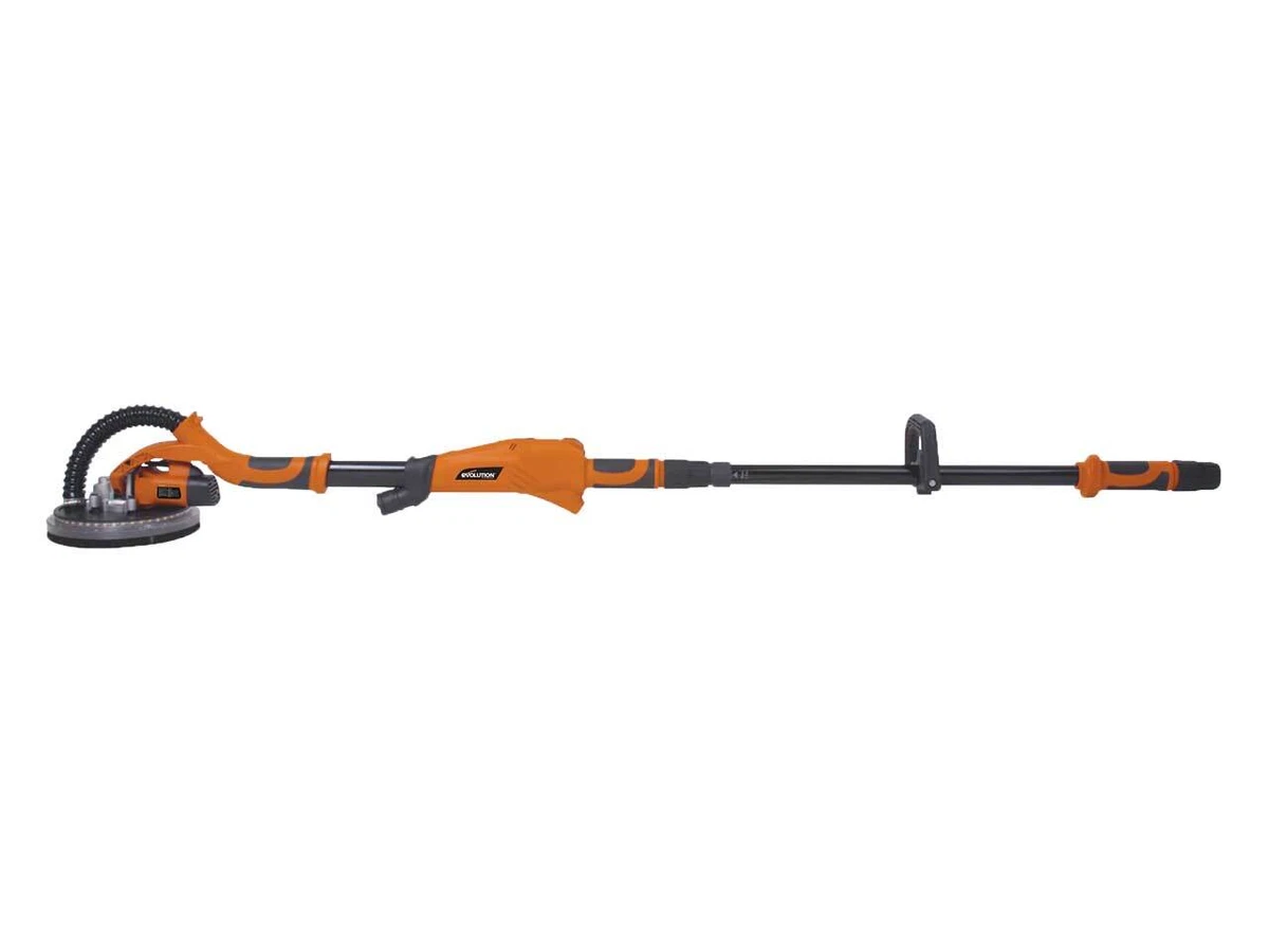 Evolution cheap wall sander