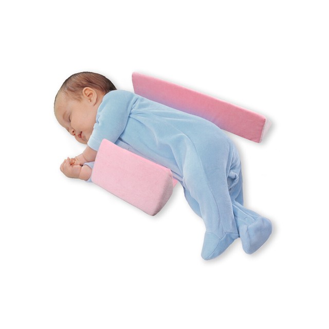 aurelius baby pillow