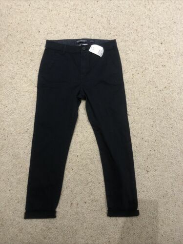 ASK availability First) NEEDLES W.U. Boot-Cut Pant - Cavalry Twill