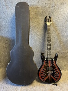 Schecter Devil | eBay