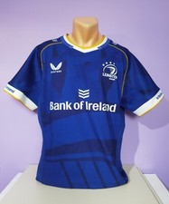 Leinster rugby 2023/24 PRO home shirt player issue thight fit XL Castore NEW gps