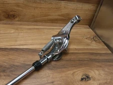 single leg kickstand MINOURA made in Japan rear triangle 700C /  27 in