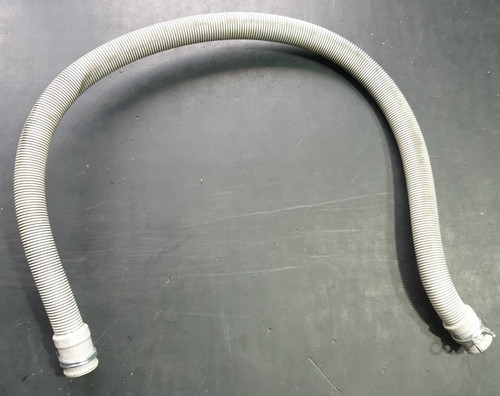 BEKO Waschmaschine Pumpe Ablauf kurz Ablaufrohr 2732000400 (33 Zoll)