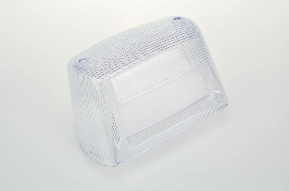 Taillight+Signal Lens Fit 01-05 VL800 K1/K2/K3 98-04 VL1500 W/X/Y/K1/K2/K3 Clear - Image 4 of 4