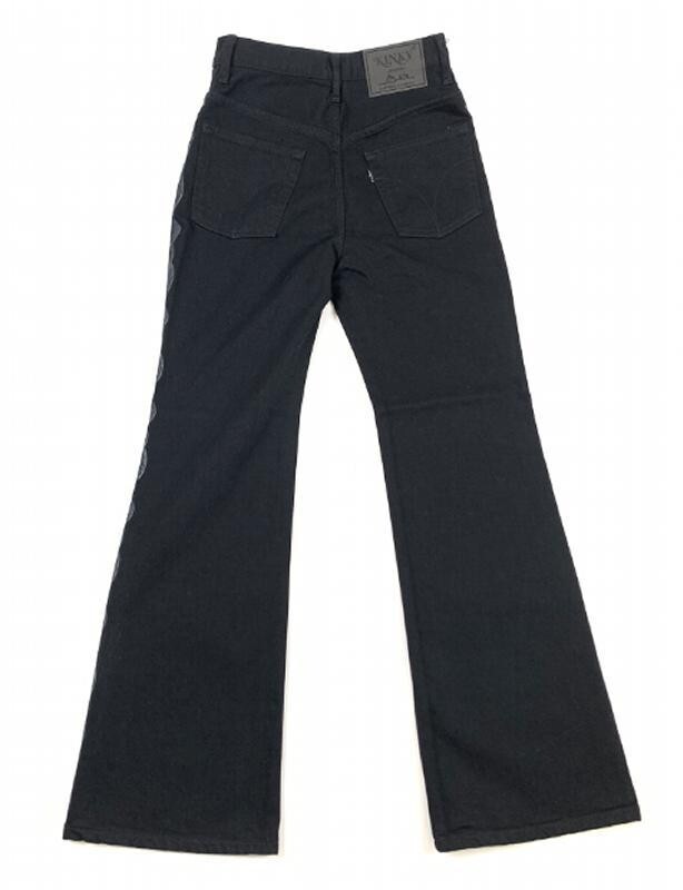 HYSTERIC GLAMOUR SNAKE LOOP DENIM | eBay HYSTERIC GLAMOUR SNAKE LOOP DENIM | eBay