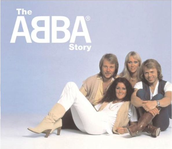 Abba - The ABBA Story | CD