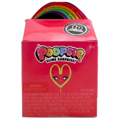 poopsie slime surprise series 3