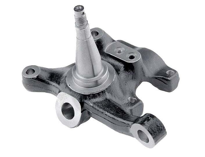 Fusée d'essieu avant droit Ford Transit 1992-2000 pièce 92VB3107AF 1065939