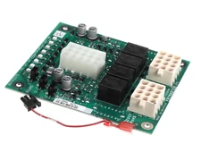 Frymaster 8262260 Interface Board Kit Dual Vat Replacement