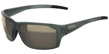 Bolle Fenix TNS Forest Frost Sport Wrap Sunglasses - BS136002 - Made in Taiwan