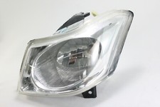 Kubota L4600 L3901 L3301 LEFT Headlight Lamp Assembly Light Socket Len LH