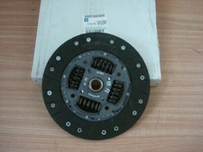 Disque d'embrayage Opel VECTRA
