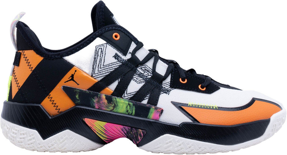 Jordan One Take 2 Shattered Backboard for Sale | Authenticity