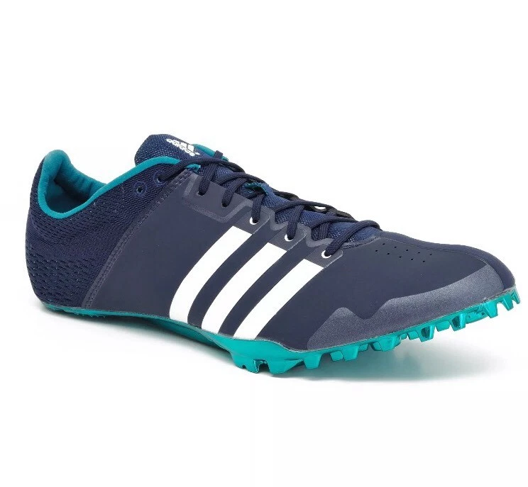 adidas Adizero Finesse Spikes Collegiate Navy for Sale