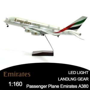 Airbus A380 Model | eBay