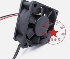1pc Fan JF0625B2TMPR DC24V 0.21A 6025 6cm 3-wire Cooling Fan jia