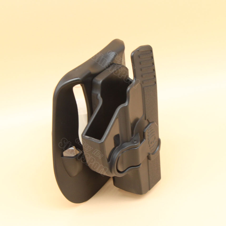 LC9 Holster OWB Fits Ruger LC9 Ruger LC9s Ruger LC380 Ruger EC9s EC9 ...