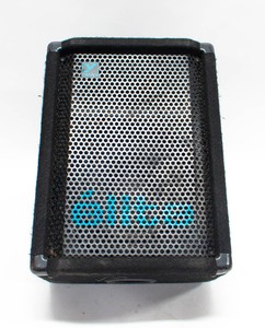 yorkville stage monitors